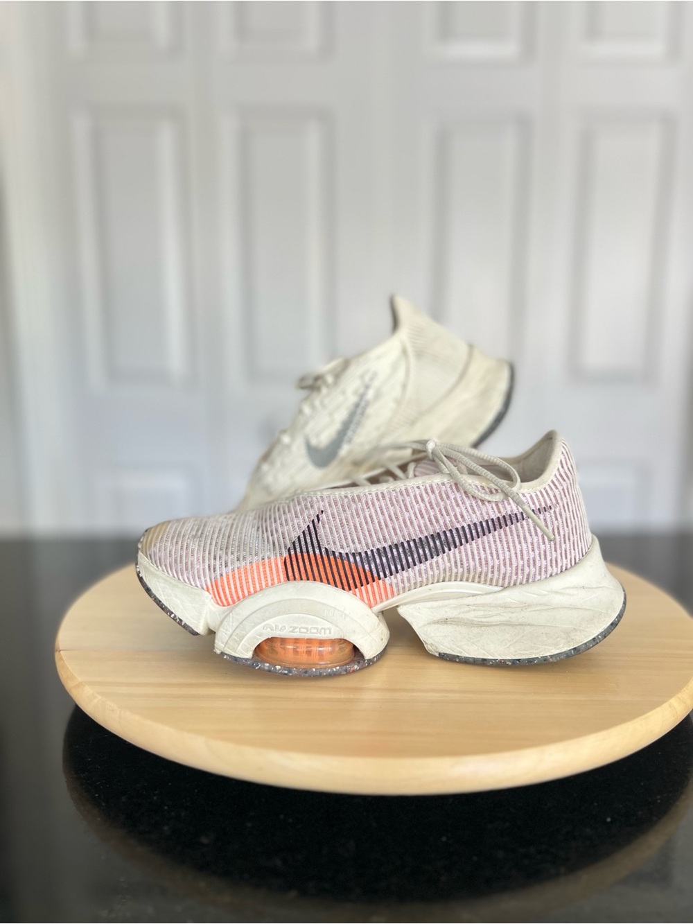 Nike Women’s Air Zoom Superrep 2 Next Nature Sneakers